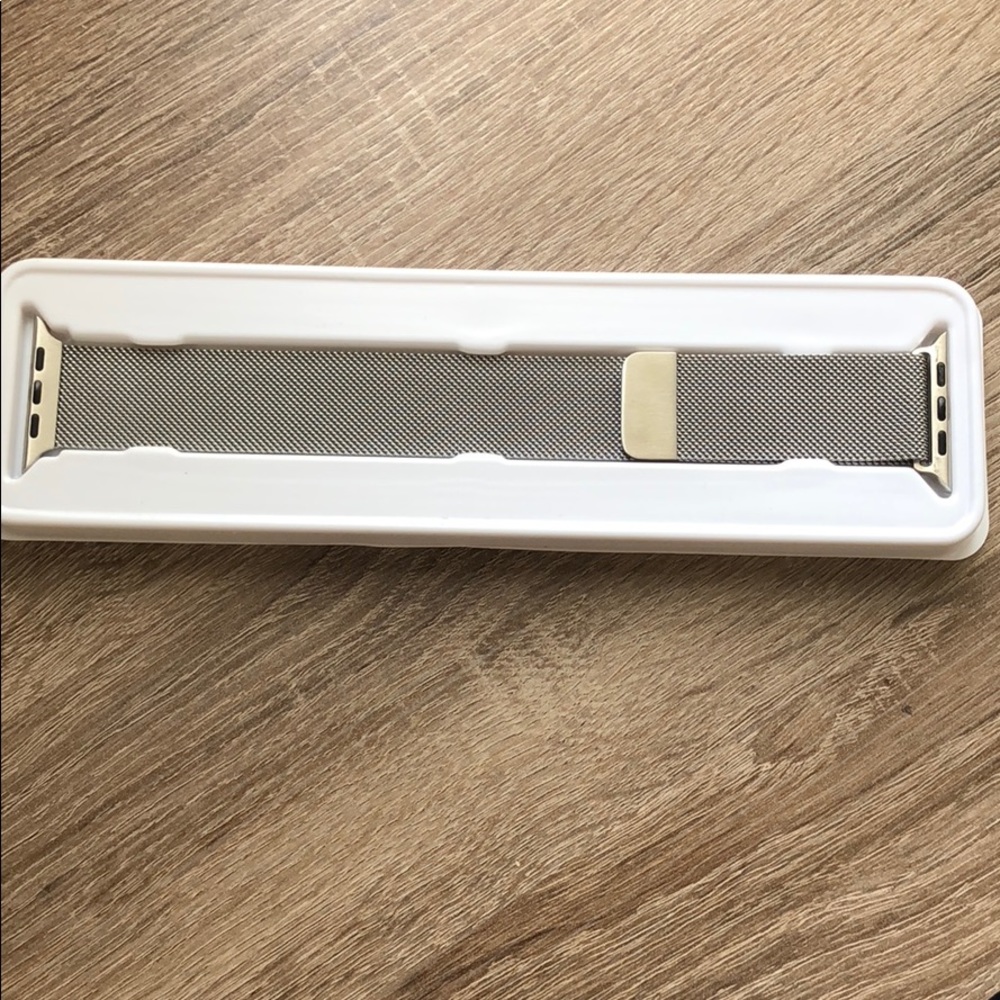 42mm Apple Watch Band- NEW